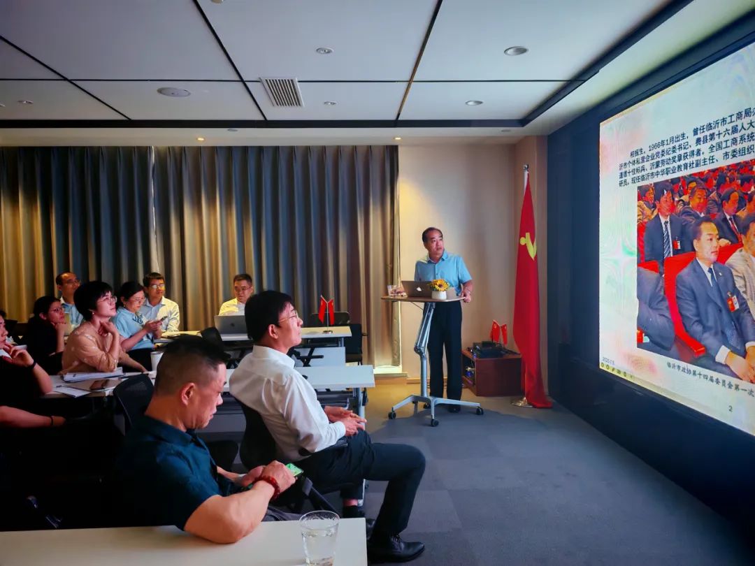 【活动回顾】镜头定格美好，光影记录生活 | 今海瑞手机摄影实操讲座圆满举办(图1)