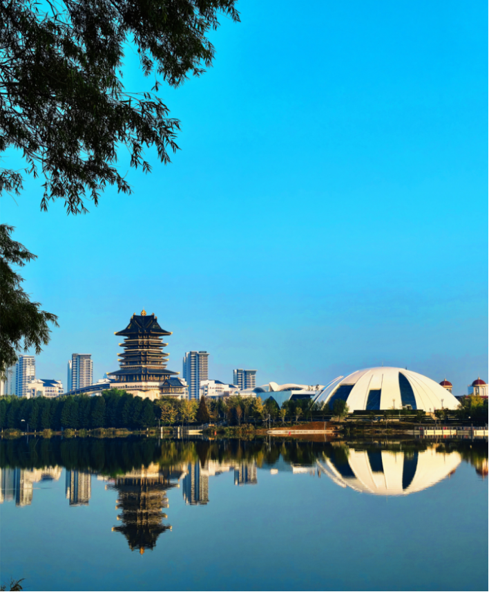 【活动回顾】镜头定格美好，光影记录生活 | 今海瑞手机摄影实操讲座圆满举办(图4)