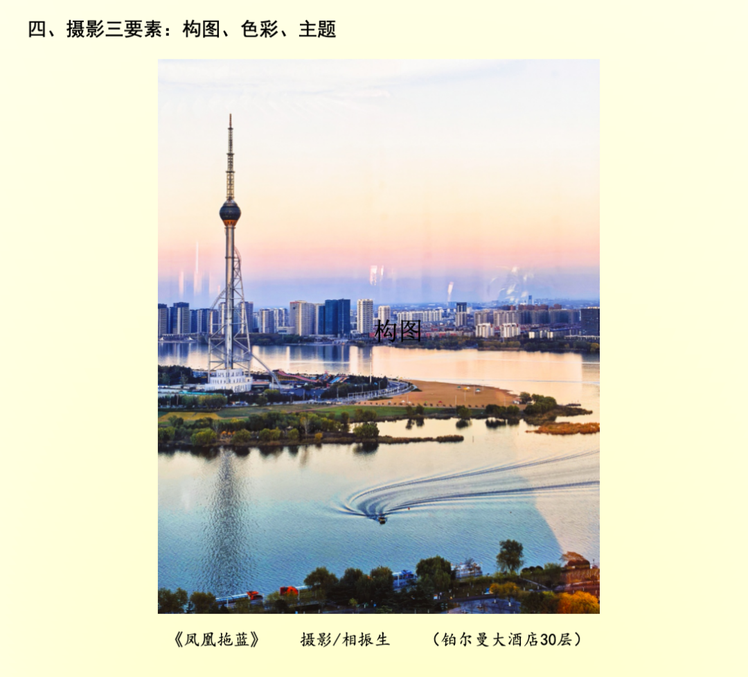 【活动回顾】镜头定格美好，光影记录生活 | 今海瑞手机摄影实操讲座圆满举办(图9)