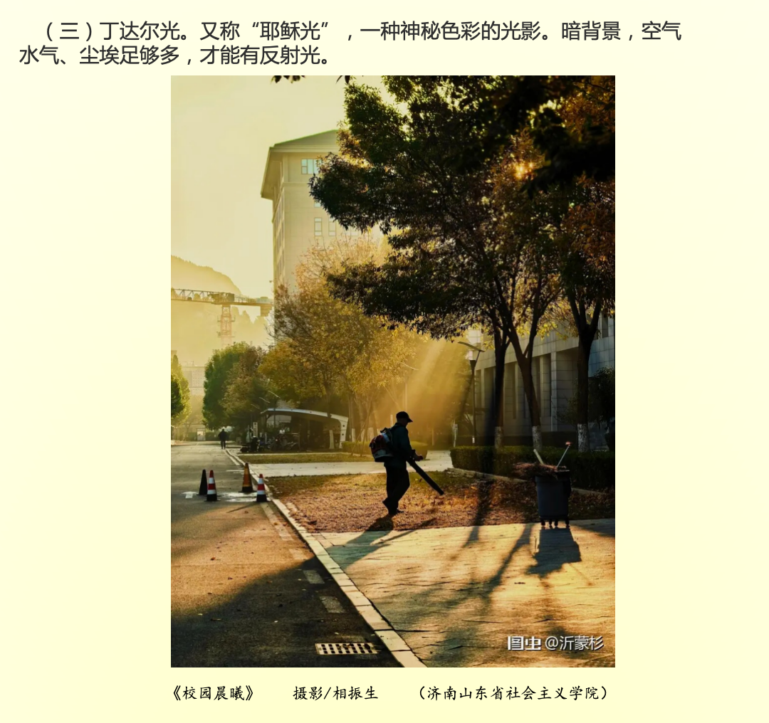 【活动回顾】镜头定格美好，光影记录生活 | 今海瑞手机摄影实操讲座圆满举办(图12)