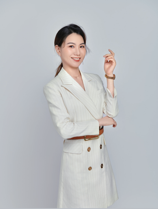 今海瑞三位律师晋升为新合伙人：赋能团队，共创未来！(图2)