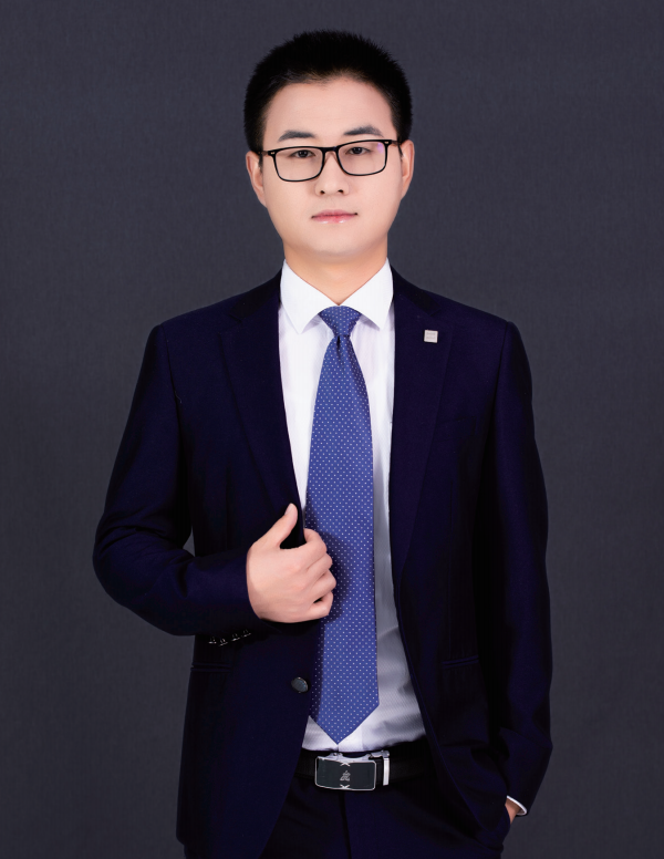 今海瑞三位律师晋升为新合伙人：赋能团队，共创未来！(图3)