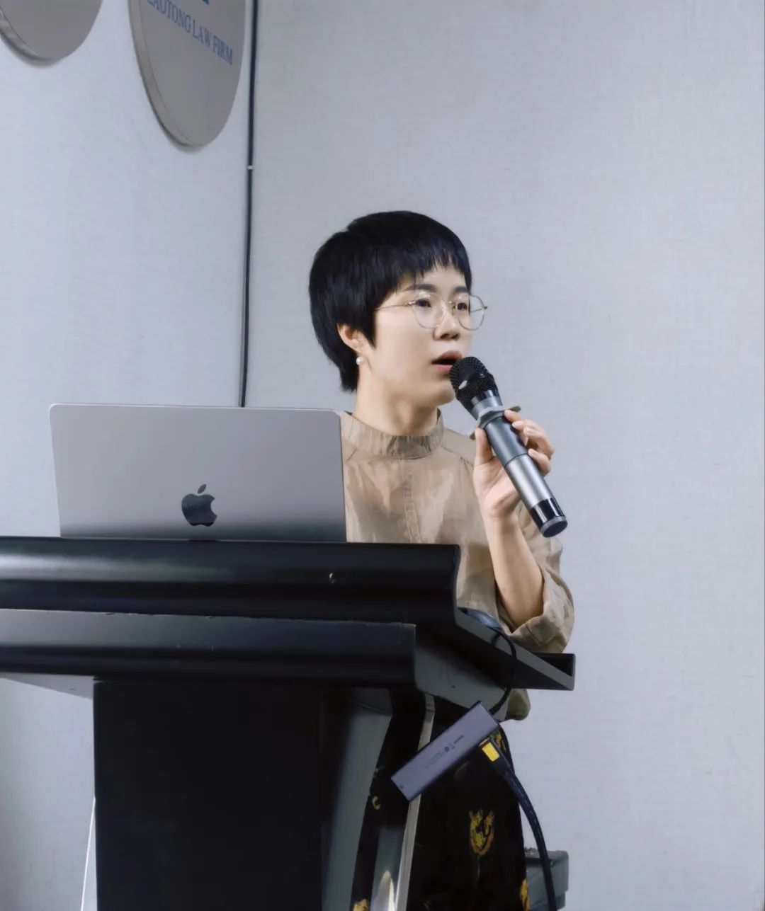 【跨域联动·智启新篇】今海瑞律师事务所赴渝开启政府信息公开跨区域合作新纪元(图3)