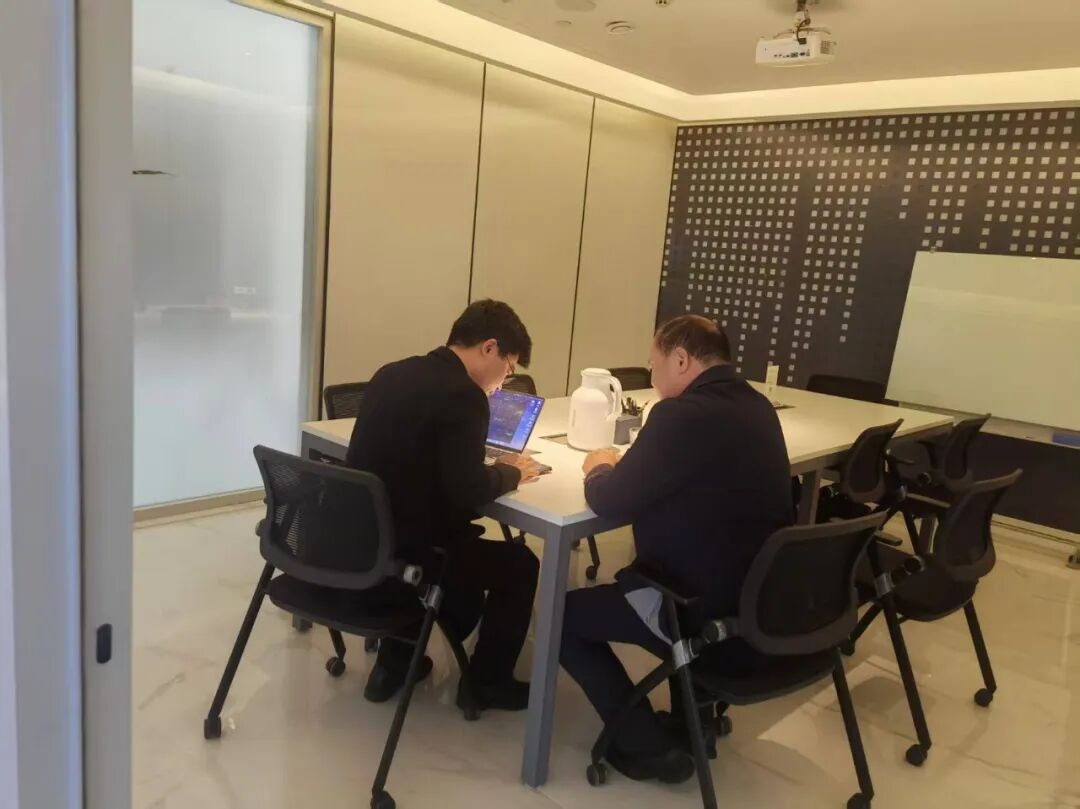 维护权益·法律护航｜今海瑞律师事务所携手省消协成功举办“3·15”律所开放日公益活动(图4)