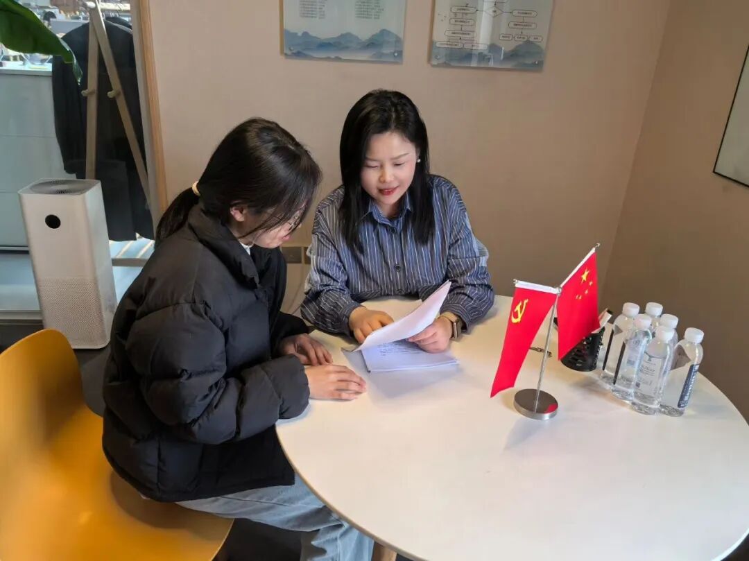 维护权益·法律护航｜今海瑞律师事务所携手省消协成功举办“3·15”律所开放日公益活动(图8)
